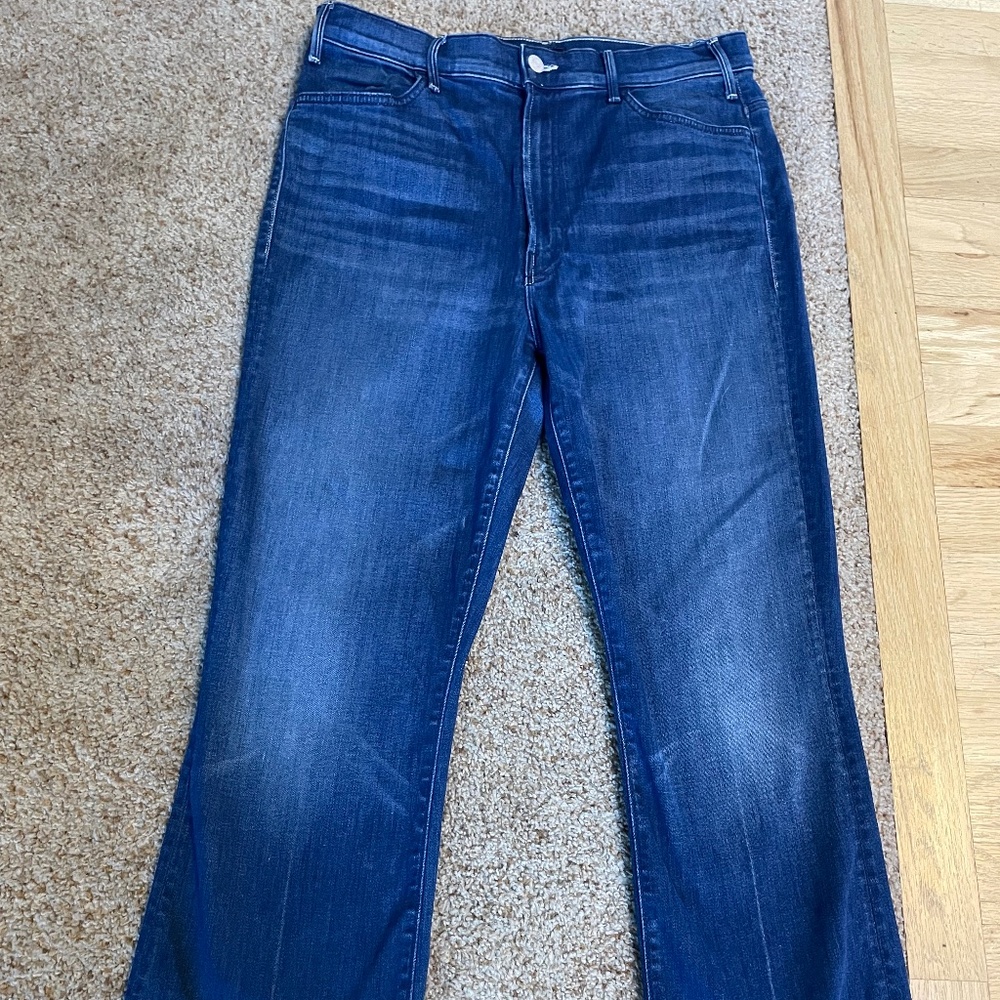 Mother jeans size 32